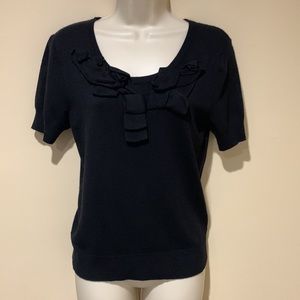 NY & Co knit top